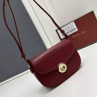 Cheap Loro Piana AAA Quality Messenger Bags For Women #1299426 Replica Wholesale [$85.00 USD] [ITEM#1299426] on Replica Loro Piana AAA Quality Messenger Bags