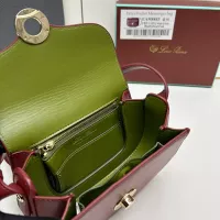 Cheap Loro Piana AAA Quality Messenger Bags For Women #1299426 Replica Wholesale [$85.00 USD] [ITEM#1299426] on Replica Loro Piana AAA Quality Messenger Bags