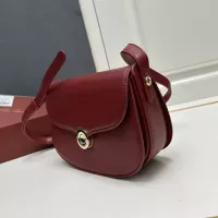 Cheap Loro Piana AAA Quality Messenger Bags For Women #1299427 Replica Wholesale [$88.00 USD] [ITEM#1299427] on Replica Loro Piana AAA Quality Messenger Bags