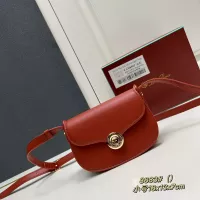 Cheap Loro Piana AAA Quality Messenger Bags For Women #1299428 Replica Wholesale [$85.00 USD] [ITEM#1299428] on Replica Loro Piana AAA Quality Messenger Bags