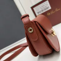 Cheap Loro Piana AAA Quality Messenger Bags For Women #1299428 Replica Wholesale [$85.00 USD] [ITEM#1299428] on Replica Loro Piana AAA Quality Messenger Bags