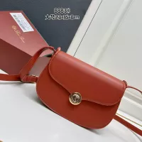 Cheap Loro Piana AAA Quality Messenger Bags For Women #1299431 Replica Wholesale [$88.00 USD] [ITEM#1299431] on Replica Loro Piana AAA Quality Messenger Bags