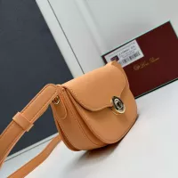 Cheap Loro Piana AAA Quality Messenger Bags For Women #1299433 Replica Wholesale [$85.00 USD] [ITEM#1299433] on Replica Loro Piana AAA Quality Messenger Bags