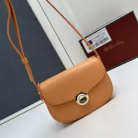 Cheap Loro Piana AAA Quality Messenger Bags For Women #1299433 Replica Wholesale [$85.00 USD] [ITEM#1299433] on Replica Loro Piana AAA Quality Messenger Bags