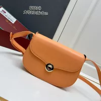 Cheap Loro Piana AAA Quality Messenger Bags For Women #1299435 Replica Wholesale [$88.00 USD] [ITEM#1299435] on Replica Loro Piana AAA Quality Messenger Bags