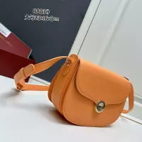 Cheap Loro Piana AAA Quality Messenger Bags For Women #1299435 Replica Wholesale [$88.00 USD] [ITEM#1299435] on Replica Loro Piana AAA Quality Messenger Bags