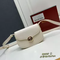 Cheap Loro Piana AAA Quality Messenger Bags For Women #1299437 Replica Wholesale [$85.00 USD] [ITEM#1299437] on Replica Loro Piana AAA Quality Messenger Bags