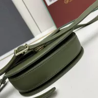 Cheap Loro Piana AAA Quality Messenger Bags For Women #1299440 Replica Wholesale [$85.00 USD] [ITEM#1299440] on Replica Loro Piana AAA Quality Messenger Bags