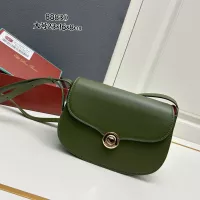 Cheap Loro Piana AAA Quality Messenger Bags In Red For Women #1299441 Replica Wholesale [$88.00 USD] [ITEM#1299441] on Replica Loro Piana AAA Quality Messenger Bags