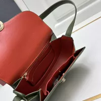 Cheap Loro Piana AAA Quality Messenger Bags In Red For Women #1299441 Replica Wholesale [$88.00 USD] [ITEM#1299441] on Replica Loro Piana AAA Quality Messenger Bags