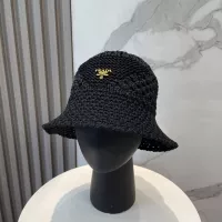 Cheap Prada Caps #1299444 Replica Wholesale [$27.00 USD] [ITEM#1299444] on Replica Prada Caps