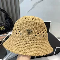 Cheap Prada Caps #1299445 Replica Wholesale [$27.00 USD] [ITEM#1299445] on Replica Prada Caps