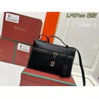 Cheap Loro Piana AAA Quality Messenger Bags For Women #1299446 Replica Wholesale [$96.00 USD] [ITEM#1299446] on Replica Loro Piana AAA Quality Messenger Bags