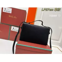 Cheap Loro Piana AAA Quality Messenger Bags For Women #1299446 Replica Wholesale [$96.00 USD] [ITEM#1299446] on Replica Loro Piana AAA Quality Messenger Bags