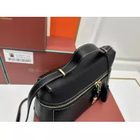 Cheap Loro Piana AAA Quality Messenger Bags For Women #1299446 Replica Wholesale [$96.00 USD] [ITEM#1299446] on Replica Loro Piana AAA Quality Messenger Bags