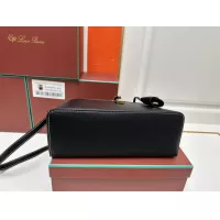 Cheap Loro Piana AAA Quality Messenger Bags For Women #1299446 Replica Wholesale [$96.00 USD] [ITEM#1299446] on Replica Loro Piana AAA Quality Messenger Bags