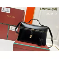 Cheap Loro Piana AAA Quality Messenger Bags For Women #1299447 Replica Wholesale [$96.00 USD] [ITEM#1299447] on Replica Loro Piana AAA Quality Messenger Bags