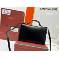 Cheap Loro Piana AAA Quality Messenger Bags For Women #1299447 Replica Wholesale [$96.00 USD] [ITEM#1299447] on Replica Loro Piana AAA Quality Messenger Bags