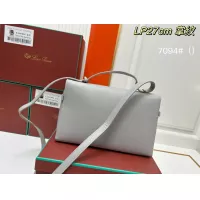 Cheap Loro Piana AAA Quality Messenger Bags For Women #1299449 Replica Wholesale [$96.00 USD] [ITEM#1299449] on Replica Loro Piana AAA Quality Messenger Bags