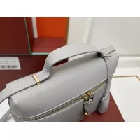 Cheap Loro Piana AAA Quality Messenger Bags For Women #1299449 Replica Wholesale [$96.00 USD] [ITEM#1299449] on Replica Loro Piana AAA Quality Messenger Bags