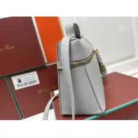 Cheap Loro Piana AAA Quality Messenger Bags For Women #1299449 Replica Wholesale [$96.00 USD] [ITEM#1299449] on Replica Loro Piana AAA Quality Messenger Bags