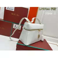 Cheap Loro Piana AAA Quality Messenger Bags For Women #1299450 Replica Wholesale [$96.00 USD] [ITEM#1299450] on Replica Loro Piana AAA Quality Messenger Bags