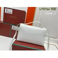 Cheap Loro Piana AAA Quality Messenger Bags For Women #1299450 Replica Wholesale [$96.00 USD] [ITEM#1299450] on Replica Loro Piana AAA Quality Messenger Bags