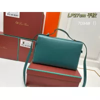 Cheap Loro Piana AAA Quality Messenger Bags For Women #1299451 Replica Wholesale [$96.00 USD] [ITEM#1299451] on Replica Loro Piana AAA Quality Messenger Bags