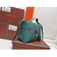 Cheap Loro Piana AAA Quality Messenger Bags For Women #1299451 Replica Wholesale [$96.00 USD] [ITEM#1299451] on Replica Loro Piana AAA Quality Messenger Bags