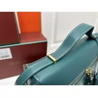 Cheap Loro Piana AAA Quality Messenger Bags For Women #1299451 Replica Wholesale [$96.00 USD] [ITEM#1299451] on Replica Loro Piana AAA Quality Messenger Bags