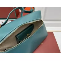 Cheap Loro Piana AAA Quality Messenger Bags For Women #1299451 Replica Wholesale [$96.00 USD] [ITEM#1299451] on Replica Loro Piana AAA Quality Messenger Bags