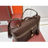 Cheap Loro Piana AAA Quality Messenger Bags For Women #1299452 Replica Wholesale [$96.00 USD] [ITEM#1299452] on Replica Loro Piana AAA Quality Messenger Bags