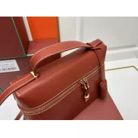 Cheap Loro Piana AAA Quality Messenger Bags For Women #1299453 Replica Wholesale [$96.00 USD] [ITEM#1299453] on Replica Loro Piana AAA Quality Messenger Bags