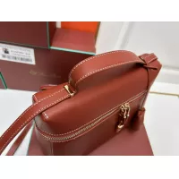 Cheap Loro Piana AAA Quality Messenger Bags For Women #1299453 Replica Wholesale [$96.00 USD] [ITEM#1299453] on Replica Loro Piana AAA Quality Messenger Bags