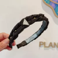 Cheap Prada Headband For Women #1299459 Replica Wholesale [$27.00 USD] [ITEM#1299459] on Replica Prada Headband