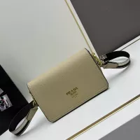 Cheap Prada AAA Quality Messenger Bags For Women #1299460 Replica Wholesale [$96.00 USD] [ITEM#1299460] on Replica Prada AAA Quality Messenger Bags