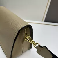 Cheap Prada AAA Quality Messenger Bags For Women #1299460 Replica Wholesale [$96.00 USD] [ITEM#1299460] on Replica Prada AAA Quality Messenger Bags