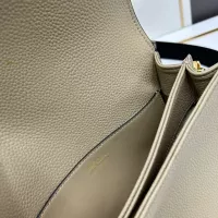 Cheap Prada AAA Quality Messenger Bags For Women #1299460 Replica Wholesale [$96.00 USD] [ITEM#1299460] on Replica Prada AAA Quality Messenger Bags