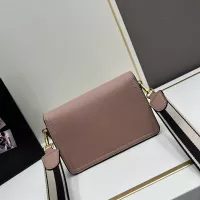 Cheap Prada AAA Quality Messenger Bags For Women #1299462 Replica Wholesale [$96.00 USD] [ITEM#1299462] on Replica Prada AAA Quality Messenger Bags