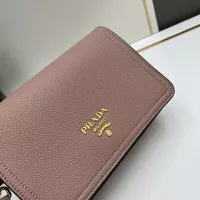 Cheap Prada AAA Quality Messenger Bags For Women #1299462 Replica Wholesale [$96.00 USD] [ITEM#1299462] on Replica Prada AAA Quality Messenger Bags