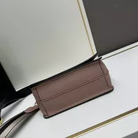 Cheap Prada AAA Quality Messenger Bags For Women #1299462 Replica Wholesale [$96.00 USD] [ITEM#1299462] on Replica Prada AAA Quality Messenger Bags