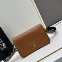 Cheap Prada AAA Quality Messenger Bags For Women #1299463 Replica Wholesale [$96.00 USD] [ITEM#1299463] on Replica Prada AAA Quality Messenger Bags