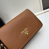 Cheap Prada AAA Quality Messenger Bags For Women #1299463 Replica Wholesale [$96.00 USD] [ITEM#1299463] on Replica Prada AAA Quality Messenger Bags