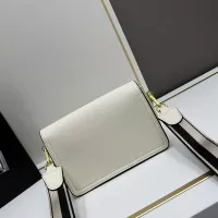 Cheap Prada AAA Quality Messenger Bags For Women #1299465 Replica Wholesale [$96.00 USD] [ITEM#1299465] on Replica Prada AAA Quality Messenger Bags