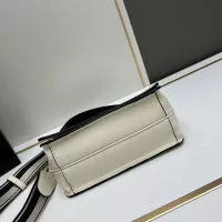 Cheap Prada AAA Quality Messenger Bags For Women #1299465 Replica Wholesale [$96.00 USD] [ITEM#1299465] on Replica Prada AAA Quality Messenger Bags