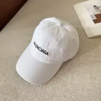 Cheap Balenciaga Caps #1299466 Replica Wholesale [$25.00 USD] [ITEM#1299466] on Replica Balenciaga Caps