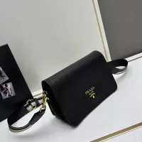 Cheap Prada AAA Quality Messenger Bags For Women #1299467 Replica Wholesale [$96.00 USD] [ITEM#1299467] on Replica Prada AAA Quality Messenger Bags