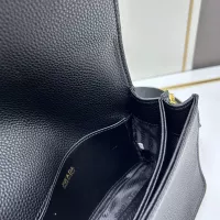 Cheap Prada AAA Quality Messenger Bags For Women #1299467 Replica Wholesale [$96.00 USD] [ITEM#1299467] on Replica Prada AAA Quality Messenger Bags