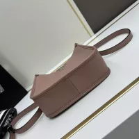 Cheap Prada AAA Quality Messenger Bags For Women #1299468 Replica Wholesale [$98.00 USD] [ITEM#1299468] on Replica Prada AAA Quality Messenger Bags