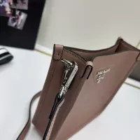 Cheap Prada AAA Quality Messenger Bags For Women #1299468 Replica Wholesale [$98.00 USD] [ITEM#1299468] on Replica Prada AAA Quality Messenger Bags